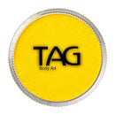 TAG Face Paint - Canary Yellow - 32 Grams TAG Face Paint