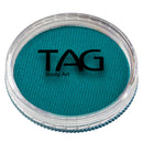 TAG Face Paint - Turquoise - 32 Grams TAG Face Paint