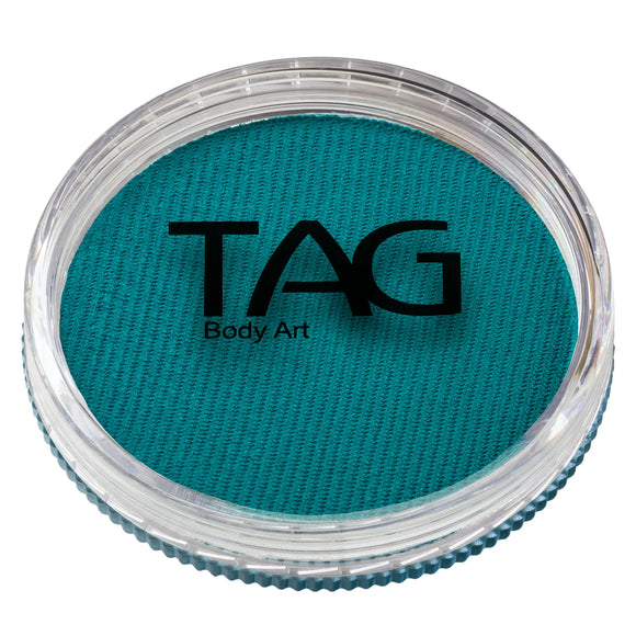 TAG Face Paint - Turquoise - 32 Grams TAG Face Paint