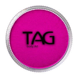 TAG Face Paint - Fuchsia - 32 Grams TAG Face Paint