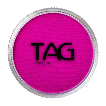 TAG Face Paint - Fuchsia - 32 Grams TAG Face Paint