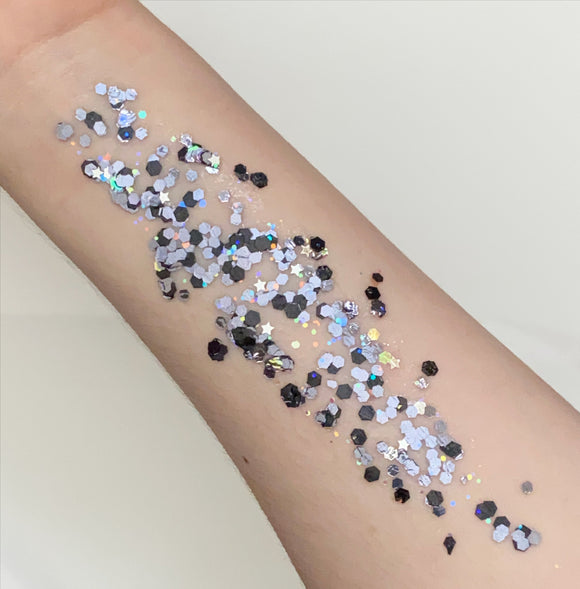 Amerikan Body Art - Pixie Paint Rockstar - 1 oz Amerikan Body Art