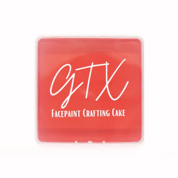 GTX Facepaint - Red Rock - Regular - 120 grams GTX Face Paint