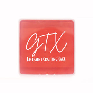 GTX Facepaint - Red Rock - Regular - 120 grams