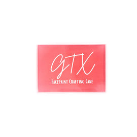 GTX Facepaint - Red Rock - Regular - 60 grams GTX Face Paint