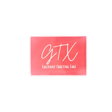 GTX Facepaint - Red Rock - Regular - 60 grams GTX Face Paint