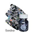 Amerikan Body Art - Pixie Paint Rockstar - 1 oz