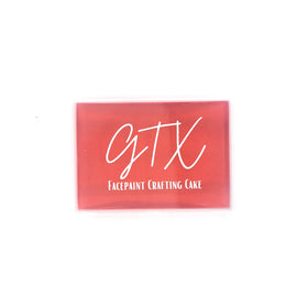 GTX Facepaint - Rodeo Red - Regular - 60 grams GTX Face Paint