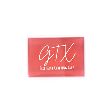 GTX Facepaint - Rodeo Red - Regular - 60 grams GTX Face Paint