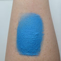 Mikim FX Face Paint - Electric Blue S5 - 40 grams