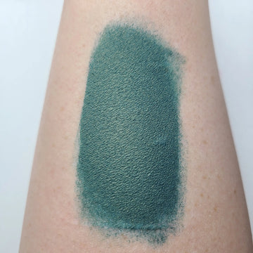 TESTER - Mikim FX Face Paint - Golden Blue S9 - 40 grams Mikim