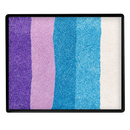 TAG Face Paint - Split Cake - Lavender Skies - 50 grams-1