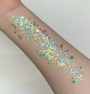 Amerikan Body Art - Pixie Paint Splash - 1 oz Amerikan Body Art