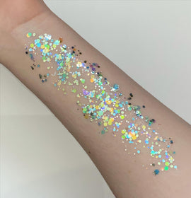 Amerikan Body Art - Pixie Paint Splash - 1 oz Amerikan Body Art