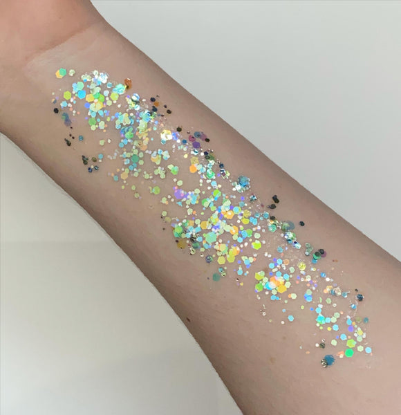 Amerikan Body Art - Pixie Paint Splash - 1 oz Amerikan Body Art