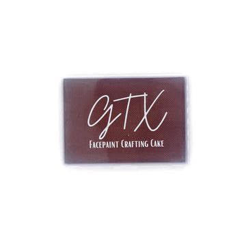 GTX Facepaint - Sangria Deep Maroon - Regular - 60 grams GTX Face Paint