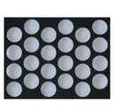 Superstar Face Paint - Cake Insert for 16 gram Cakes Superstar