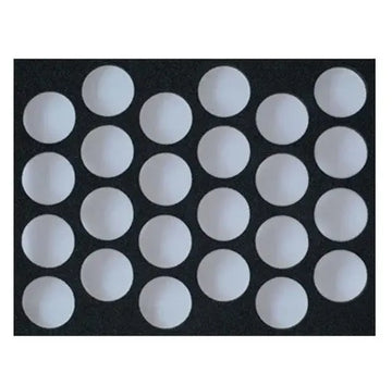 Superstar Face Paint - Cake Insert for 16 gram Cakes Superstar