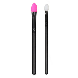 Suzy Sparkles Glitter - Silicone Applicator Set - Small Suzy Sparkles
