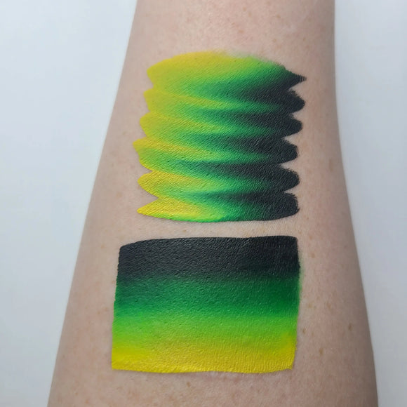 TAG Face Paint - 1 Stroke - Snake TAG Face Paint