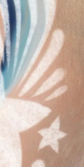 Digital Design Decks - "Star" Face Paint Forum Shop