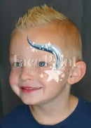 Digital Design Decks - "Star" Face Paint Forum Shop