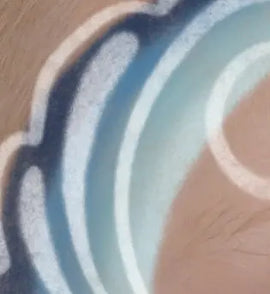 Digital Design Decks - "Stella" Face Paint Forum Shop