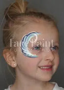 Digital Design Decks - "Stella" Face Paint Forum Shop