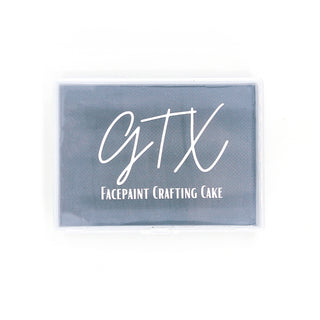 GTX Facepaint - Summer Storm Grey - Regular - 60 grams
