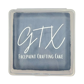 GTX Facepaint - Summer Storm Grey - Regular - 120 grams GTX Face Paint