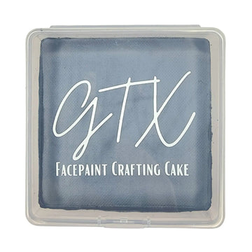 GTX Facepaint - Summer Storm Grey - Regular - 120 grams GTX Face Paint