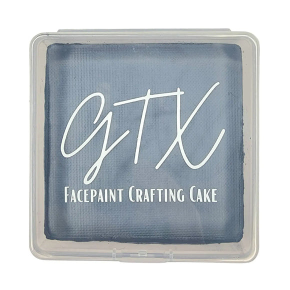 GTX Facepaint - Summer Storm Grey - Regular - 120 grams GTX Face Paint