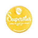 Superstar Face Paint - Interferenz Yellow shimmer 132 - 16 grams