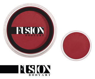 Fusion Body Art - Prime Sweet Cherry Red - 32 grams