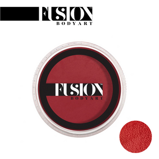 Fusion Body Art - Prime Sweet Cherry Red - 32 grams