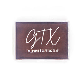 GTX Facepaint - Sweet Tea Brown - Regular - 60 grams GTX Face Paint