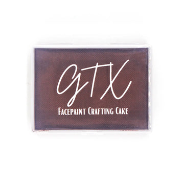 GTX Facepaint - Sweet Tea Brown - Regular - 60 grams GTX Face Paint