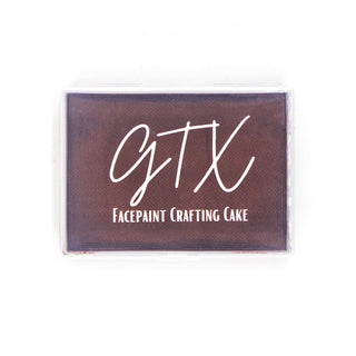 GTX Facepaint - Sweet Tea Brown - Regular - 60 grams