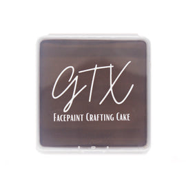 GTX Facepaint - Sweet Tea Brown - Regular - 120 grams GTX Face Paint