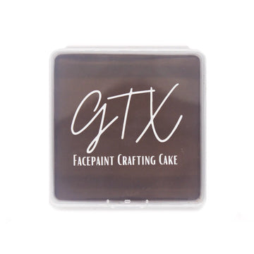 GTX Facepaint - Sweet Tea Brown - Regular - 120 grams GTX Face Paint