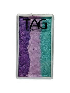 TAG Face Paint - 1 Stroke - Mermaid Princess TAG Face Paint