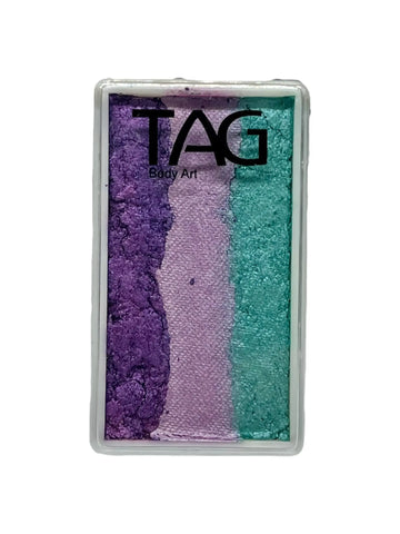 TAG Face Paint - 1 Stroke - Mermaid Princess -  30 grams TAG Face Paint