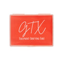 GTX Facepaint - Tangelo - Orange - Neon - 60 grams GTX Face Paint