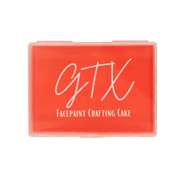 GTX Facepaint - Tangelo - Orange - Neon - 60 grams GTX Face Paint