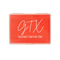 GTX Facepaint - Tangelo - Neon - 60 grams