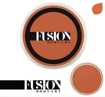 Fusion Body Art - Teddy Bear Brown - 32 grams Fusion Body Art