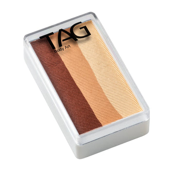 TAG Face Paint - 1 Stroke - Teddy Bear TAG Face Paint