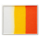 TAG Face Paint - Split Cake - Tiger - 50 grams TAG Face Paint