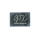 GTX Facepaint - True Black - Regular - 60 grams GTX Face Paint