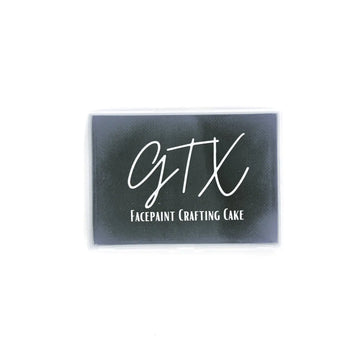 GTX Facepaint - True Black - Regular - 60 grams GTX Face Paint